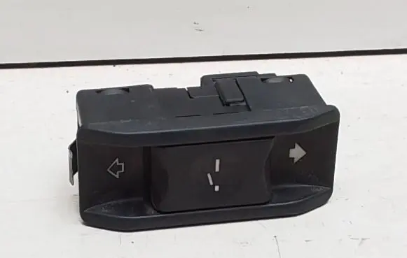 BMW 3 E46 Sunroof switch 6907288