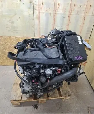 Mini Cooper Countryman R60 Engine N47C20A