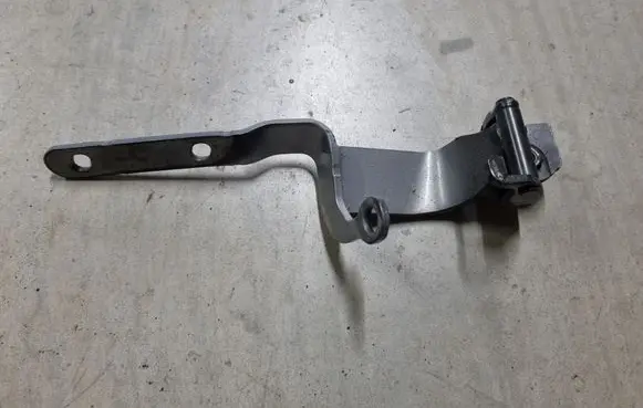 Audi A7 S7 4G Tailgate/trunk/boot hinge 4G8827299
