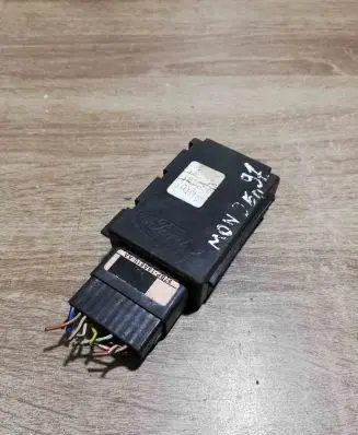 Ford Mondeo MK II Other control units/modules 97BP18A810AA