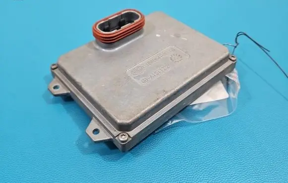 Audi A6 S6 C7 4G Headlight ballast module Xenon 4H0907472B IMPRK1529149