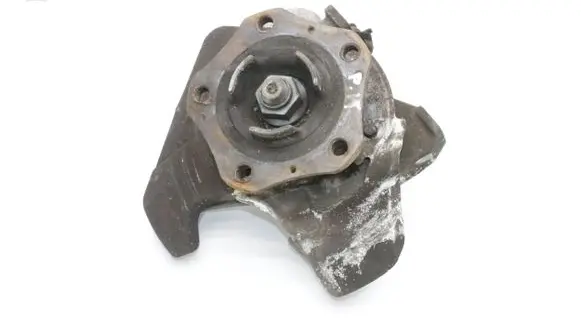 Porsche Boxster 986 Front wheel hub 99634165713