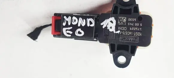 Ford Mondeo MK V Airbag deployment crash/impact sensor H2GT14C676AA55 H2GT14C676AA