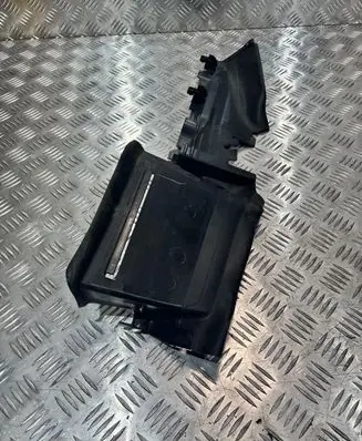 Skoda Kamiq Radiator trim 658121285B