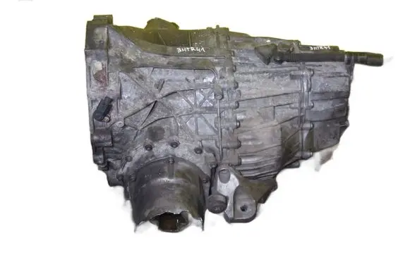 Audi A8 S8 D3 4E Automatic gearbox KTE BIEGOW