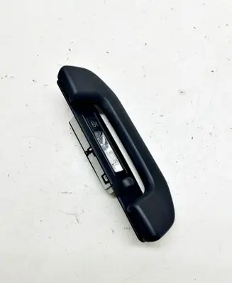 Mercedes-Benz GL X166 Rear interior roof grab handle A0998150000