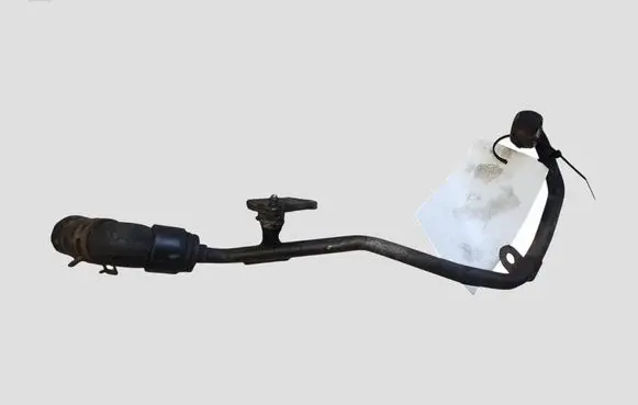 Citroen C5 Turbo turbocharger oiling pipe/hose V757434280 X235J2 318082