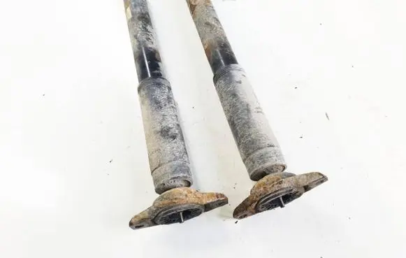 Volvo V70 Rear shock absorber/damper 30714221