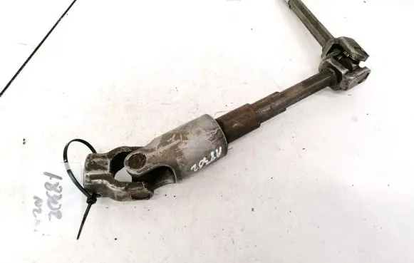 Audi A4 S4 B6 8E 8H Steering column universal joint