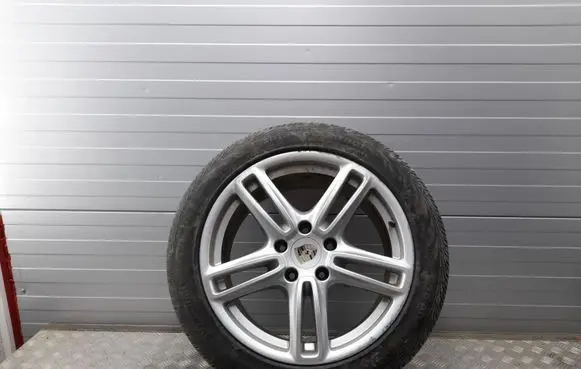 Porsche Panamera (970) R19 alloy rim 97038216000 10JX19H2ET61