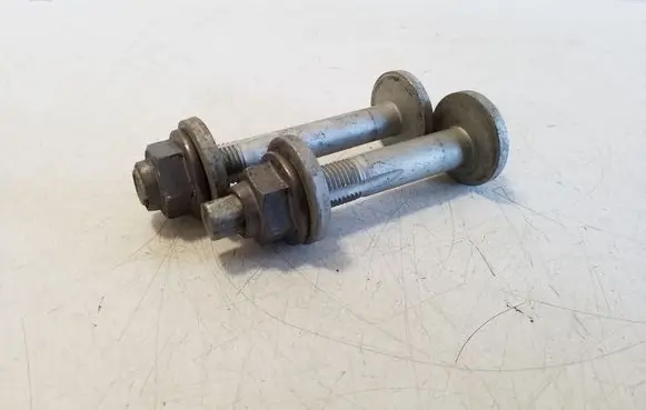 BMW i4 Rear suspension camber bolt 