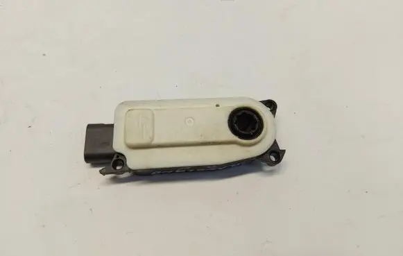 Opel Grandland X Radiator active air flap actuator 9858326680JLK01