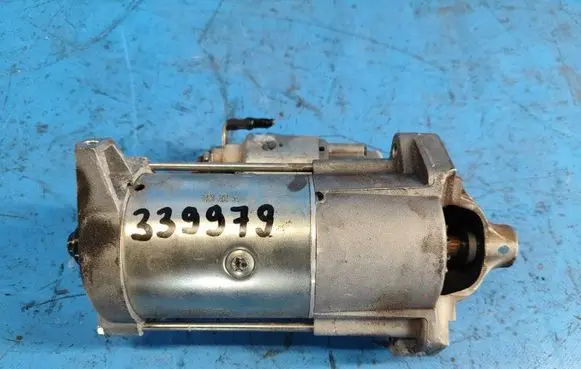 Volvo XC70 Starter motor 36012434