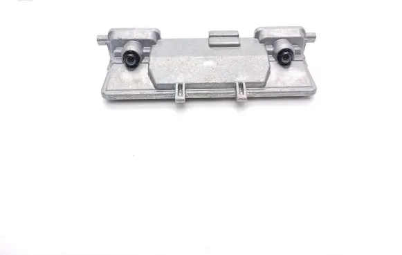 Windshield/windscreen camera