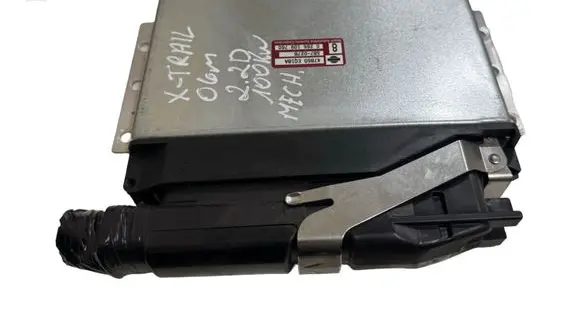 Nissan X-Trail T30 ABS control unit/module 47850EQ18A 0265109760 5870278
