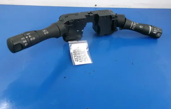 Nissan Juke I F15 Other switches/knobs/shifts