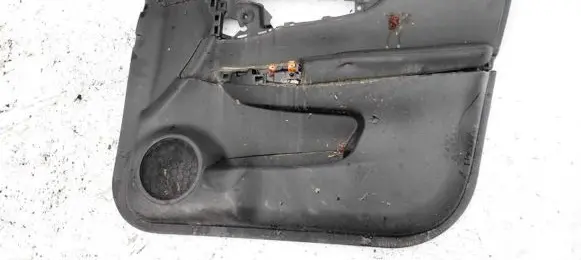 Nissan Qashqai Front door card panel trim 809104EA1A