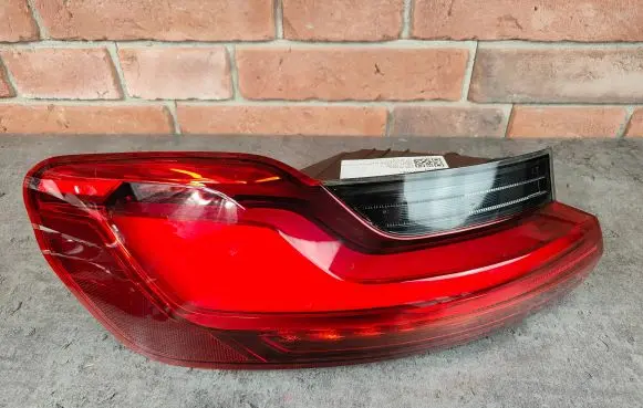 BMW X4 G02 Rear/tail lights 7409395 H3740939514 2SD01269601