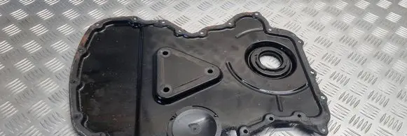 Ford Transit Timing belt guard (cover) 3S7Q6019AA 200404