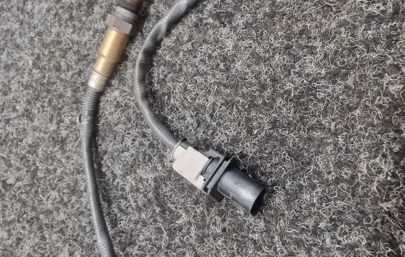 Porsche Macan (95B) Lambda probe sensor 95B.906.203