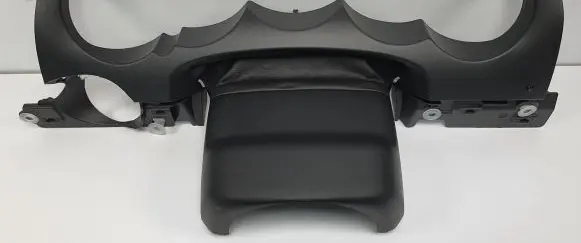 Porsche Cayenne (92A) Centre console side trim front 7P5953515