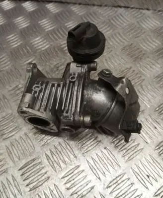 Alfa Romeo 156 Throttle valve