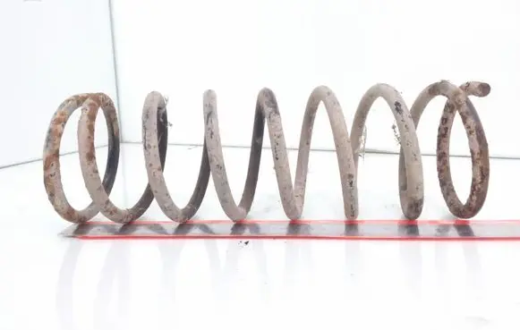 Nissan Micra Rear coil spring