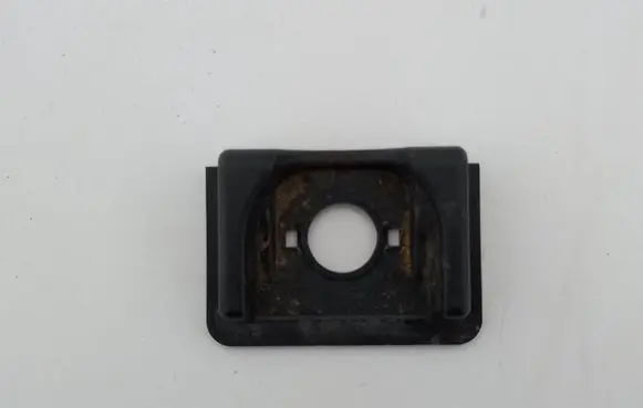 Mercedes-Benz E W212 Tie down hook / loop A2128680048