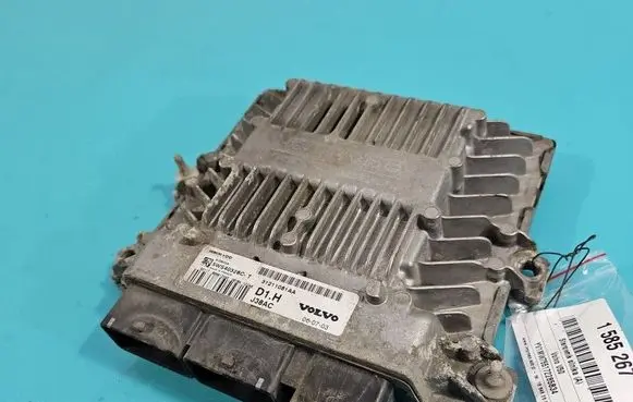 Volvo V50 Engine control unit/module ECU 31211081AA IMPRK1585267