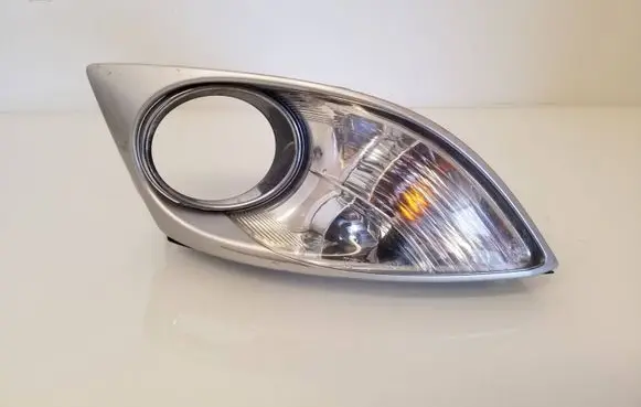 Mazda CX-7 Front indicator light 21041606