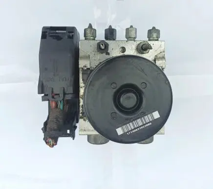 Chevrolet Captiva ABS Pump 96817763 25092645813