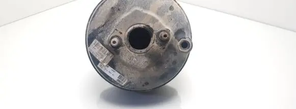 Opel Signum Brake booster 13126710