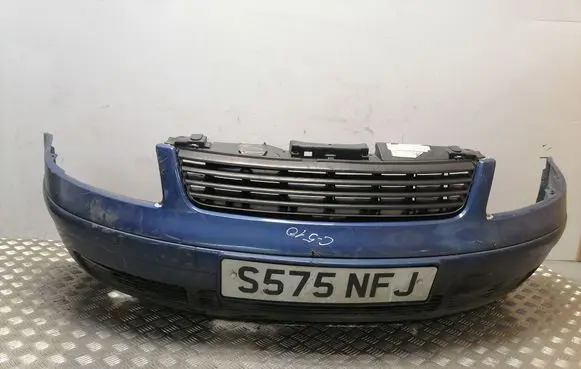 Volkswagen PASSAT B5 Front bumper