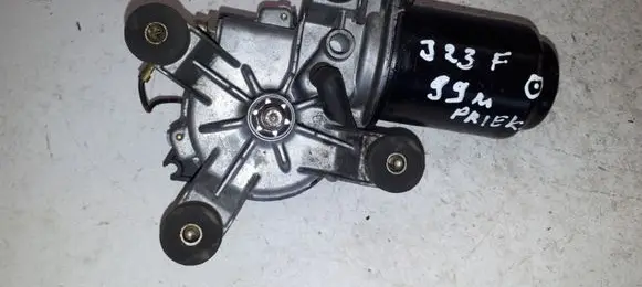 Mazda 323 F Wiper motor 37748516