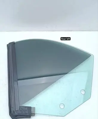 Aston Martin Virage Rear side window 43R001582