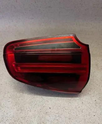 Porsche Cayenne (92A) Rear/tail lights 95863106500