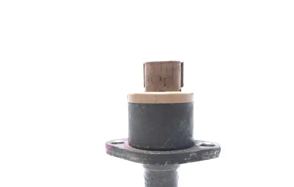 Fuel pressure sensor