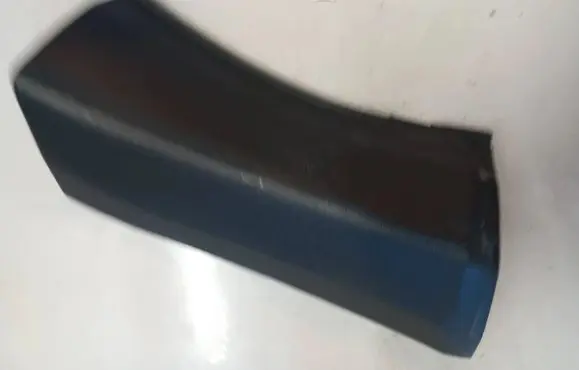 BMW X6 E71 Other trunk/boot trim element 10859510