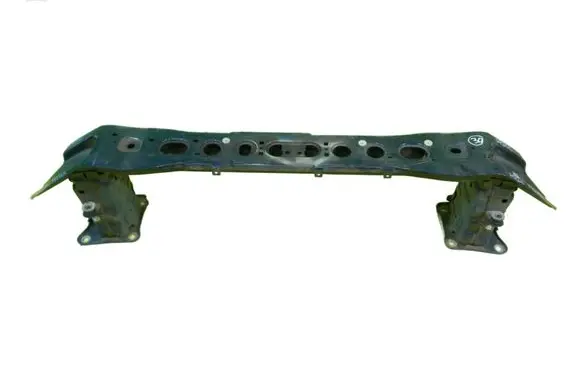 Ford Focus Front bumper foam support bar PRZOD