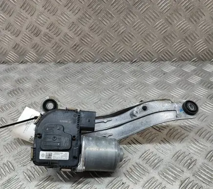 Volkswagen ID.3 Front wiper linkage and motor 10A955114 3397022189