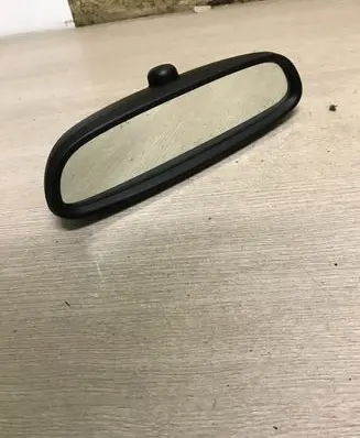BMW 1 F20 F21 Rear view mirror (interior) 021221