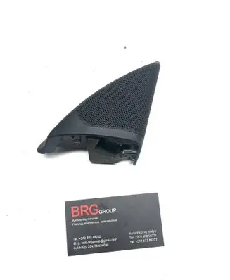 Opel Insignia A Front door high frequency speaker 13221965 33023934