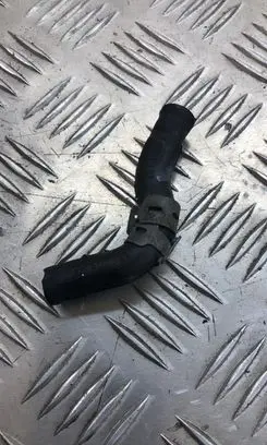 Mercedes-Benz A W169 Engine coolant pipe/hose A6400180882