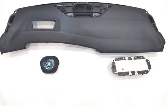 BMW 2 Active Tourer U06 Dashboard 005604 26112021