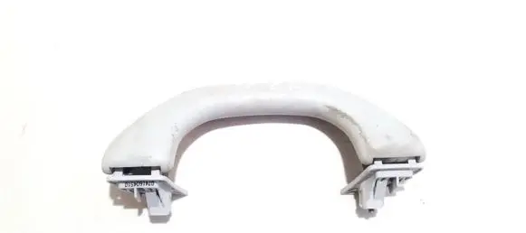 Volkswagen Golf V Front interior roof grab handle 1k0857607b