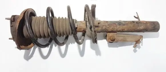Ford Focus Front shock absorber/damper