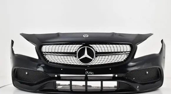 Mercedes-Benz CLA C117 X117 W117 Front bumper 1178856700