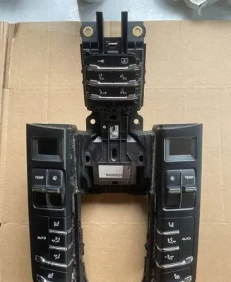 Porsche Panamera (970) Other switches/knobs/shifts 97065352102