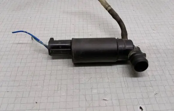 Toyota Corolla E120 E130 Headlight washer pump 