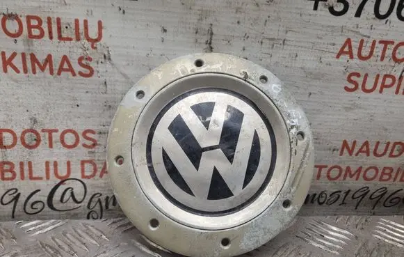 Volkswagen Golf Plus Original wheel cap 1K0601149E